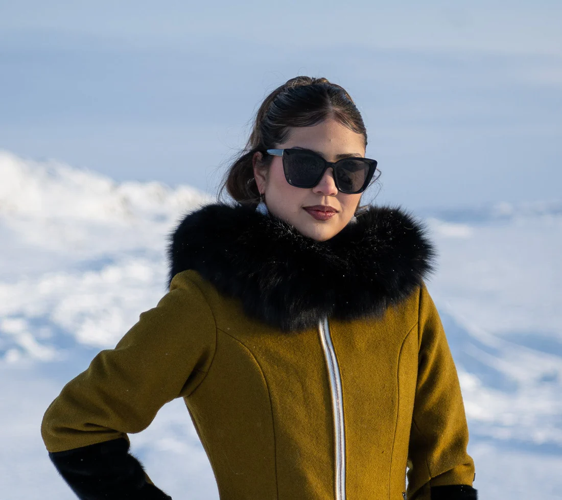 TAVVI | ᑕᕝᕕ - HONEY - Image 2