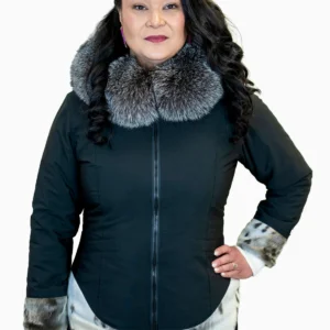 inuit attire