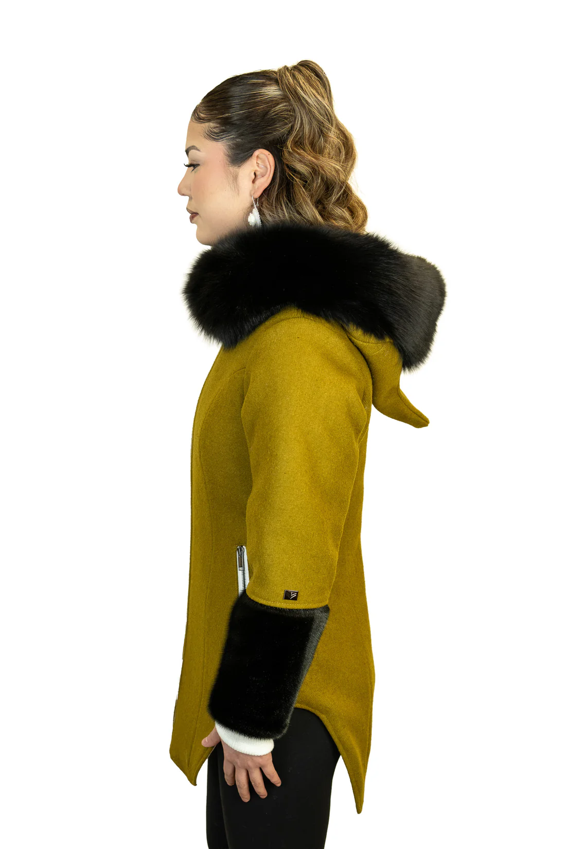 TAVVI | ᑕᕝᕕ - HONEY - Image 7