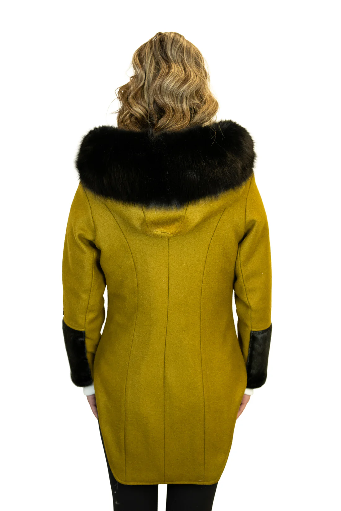 TAVVI | ᑕᕝᕕ - HONEY - Image 6